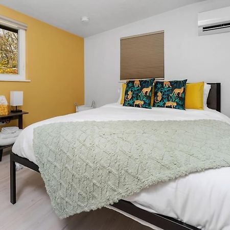 Smart Bungalow: 10-Min To Uf, Central Location Gainesville Luaran gambar