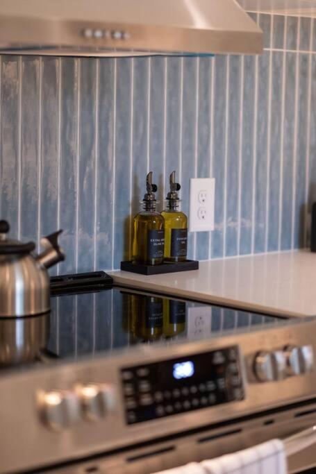 Smart Bungalow: 10-Min To Uf, Central Location Gainesville Luaran gambar