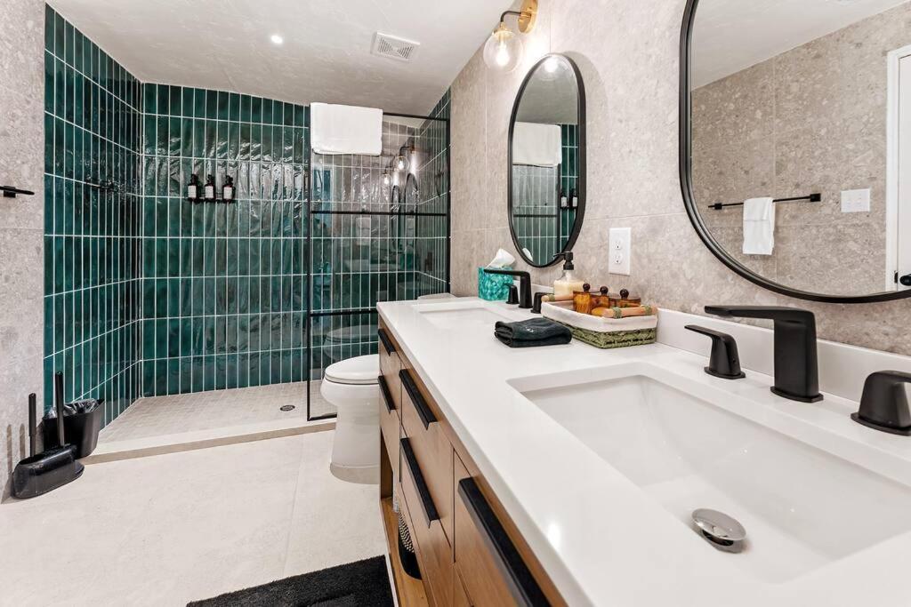 Smart Bungalow: 10-Min To Uf, Central Location Gainesville Luaran gambar